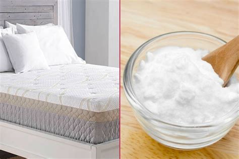 karbonatla yatak nasıl temizlenir